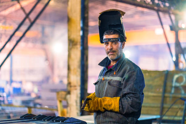 Affordable Welder Services in Brookside, AL