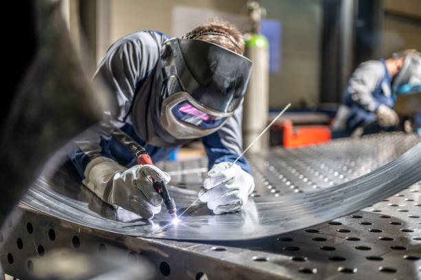 Affordable Welder Services in Brookside, AL
